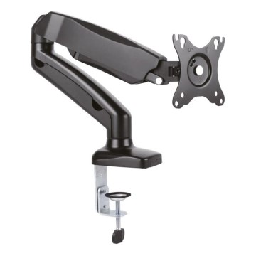 CONNECT IT CMF-3107-BK - Yleiskäyttöinen näytön pidike 13-32” musta