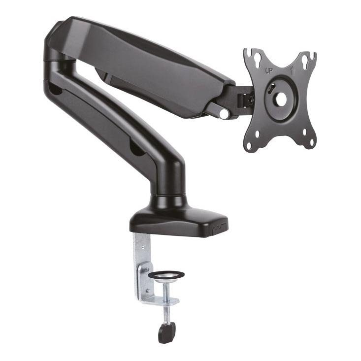 CONNECT IT CMF-3107-BK - Yleiskäyttöinen näytön pidike 13-32” musta