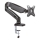 CONNECT IT CMF-3107-BK - Yleiskäyttöinen näytön pidike 13-32” musta