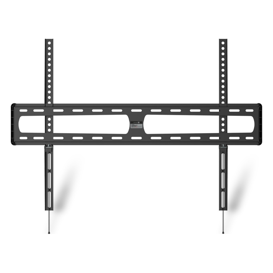 CONNECT IT CMH-6090-BK - TV-seinäteline 40-100” musta