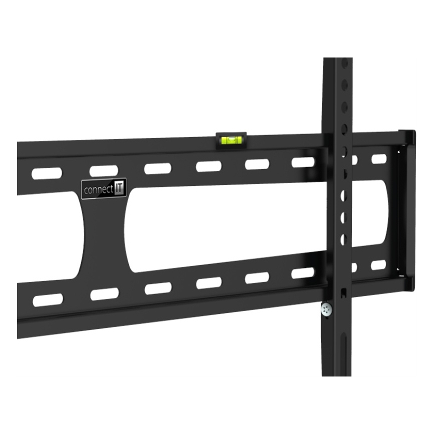 CONNECT IT CMH-6090-BK - TV-seinäteline 40-100” musta