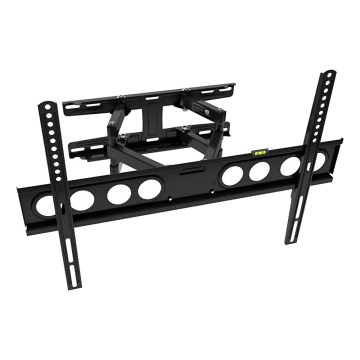 CONNECT IT CMH-7600-BK - TV-seinäteline 32-70” musta