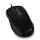 CONNECT IT CMO-1200-BK - Langallinen hiiri 1000 DPI musta