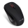 CONNECT IT CMO-2230-BK - Langaton hiljainen hiiri MUTE 1200 DPI 1xAA musta
