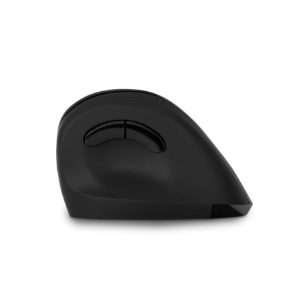 CONNECT IT CMO-2700-BK - Ergonominen langaton hiiri 800/1200/1600 DPI 1xAA musta