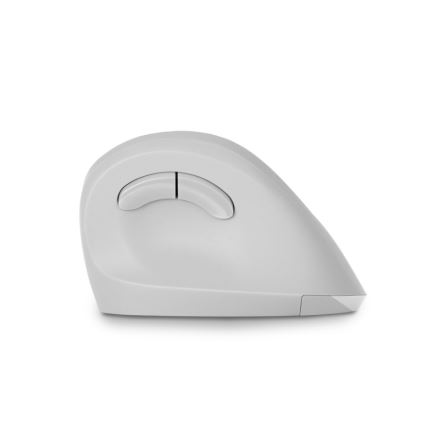 CONNECT IT CMO-2700-WH - Ergonominen langaton hiiri 800/1200/1600 DPI 1xAA valkoinen