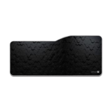 CONNECT IT CMP-2000-XL - Näppämistön matto ja hiiri 79,5x34,5 cm musta