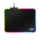 CONNECT IT CMP-3100-SM - LED RGB Pelialusta hiirelle 32x24,5 cm musta