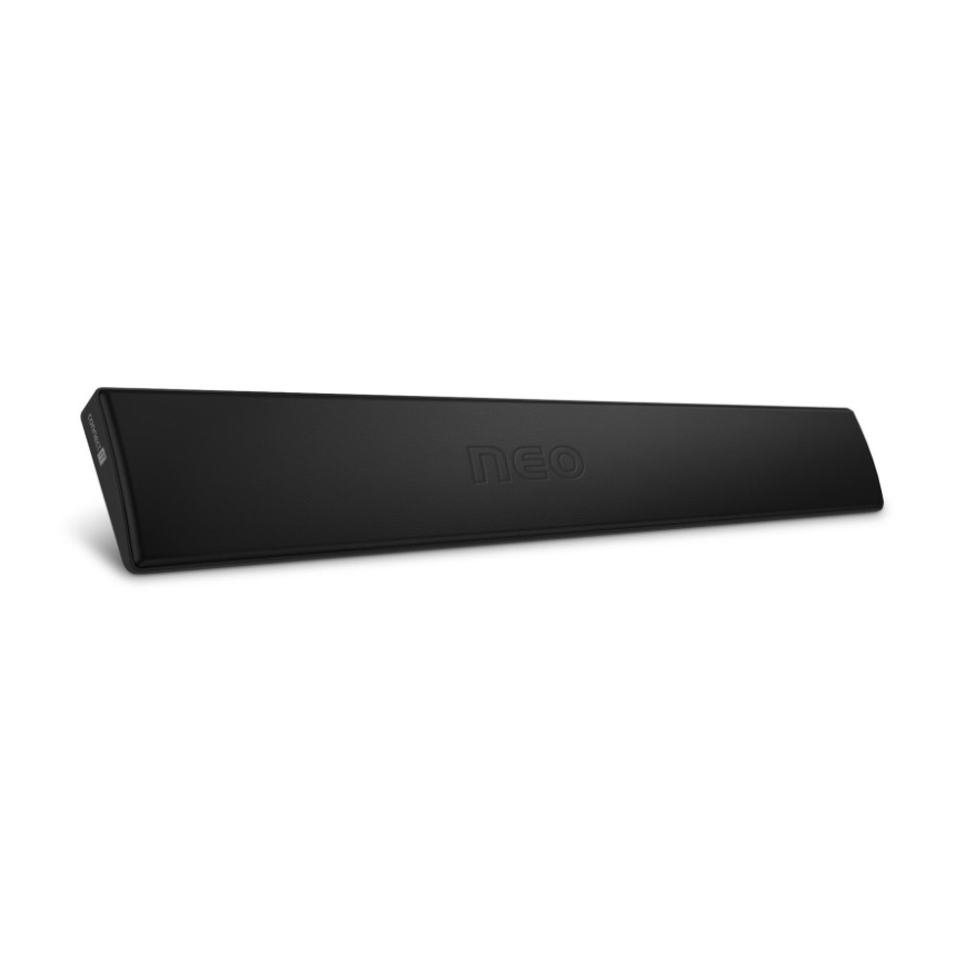 CONNECT IT CMP-3590-LG - Ergonominen näppäimistömatto musta