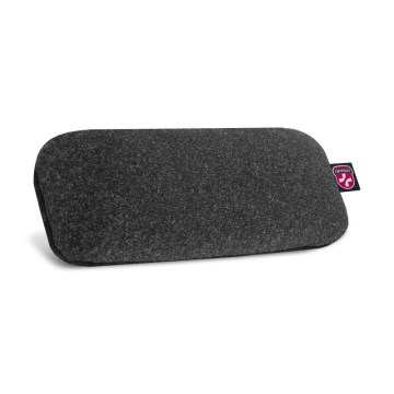 CONNECT IT CMP-4010-BK - Rannetuki pallotäytteellä