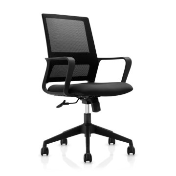 CONNECT IT COC-1020-BK - Toimistotuoli ForHealth AlfaPro musta