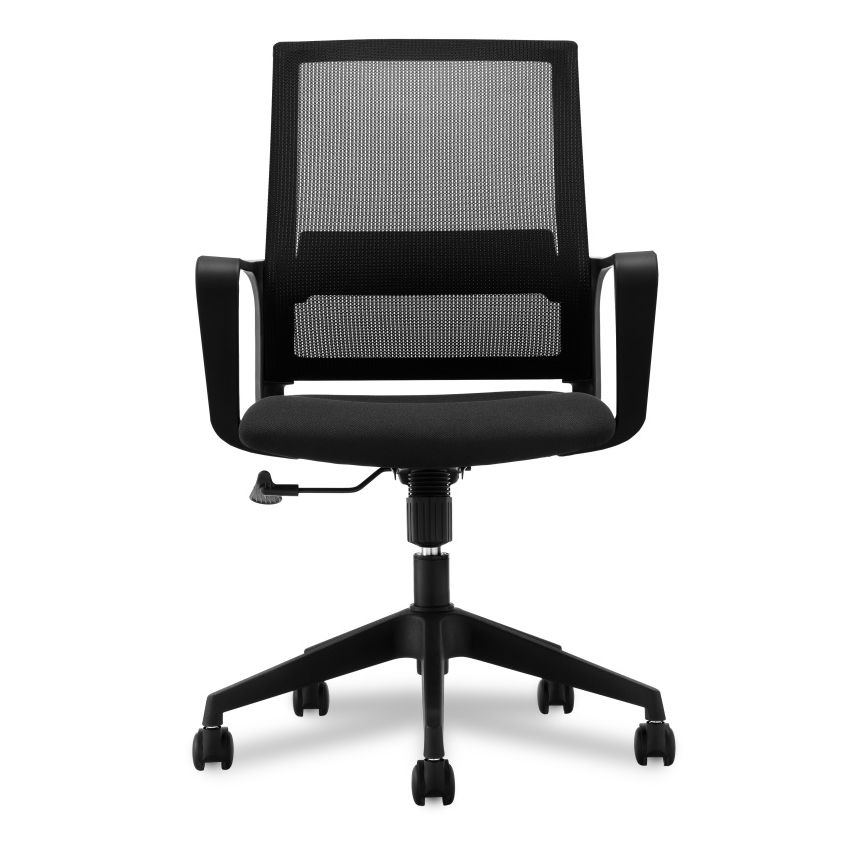 CONNECT IT COC-1020-BK - Toimistotuoli ForHealth AlfaPro musta
