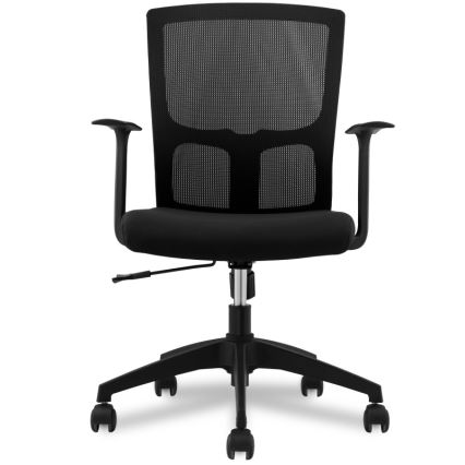 CONNECT IT COC-1030-BK - Toimistotuoli ForHealth BetaPro musta