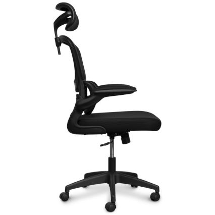 CONNECT IT COC-2500-BK - Toimistotuoli ForHealth DeltaPro musta
