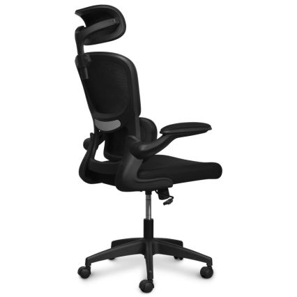 CONNECT IT COC-2500-BK - Toimistotuoli ForHealth DeltaPro musta