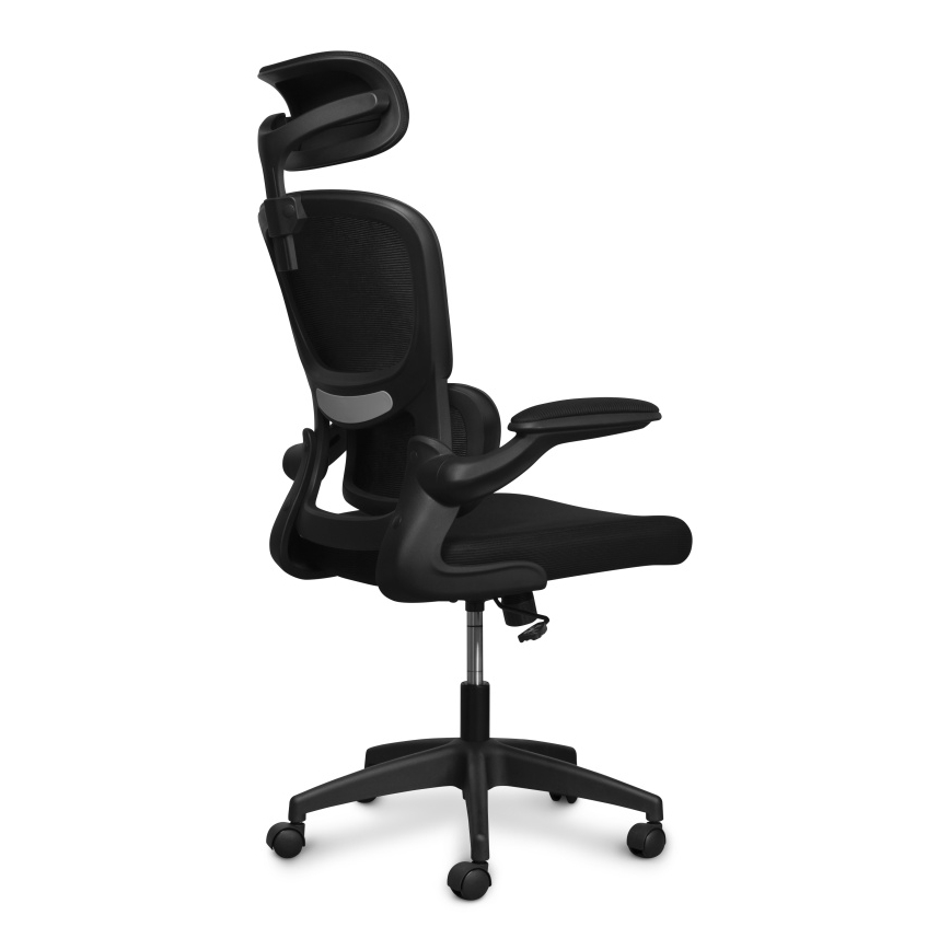 CONNECT IT COC-2500-BK - Toimistotuoli ForHealth DeltaPro musta