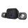 CONNECT IT CSP-2100-BK - LED Kaiutinsetti subwooferilla 11W/5V musta