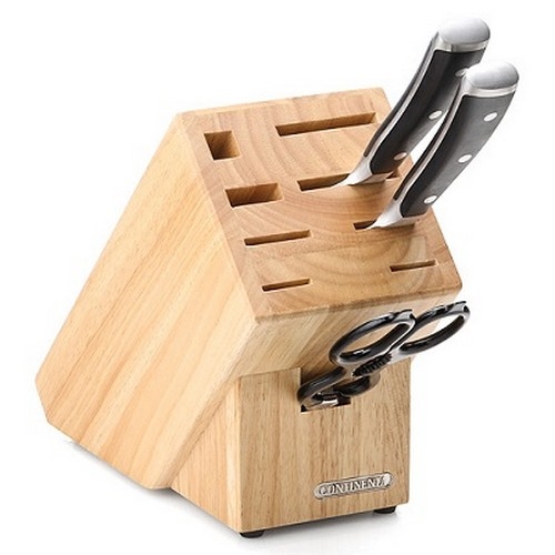 Continenta C30514 - Veitsiteline 22x11,5x22 cm kumipuu