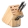 Continenta C30514 - Veitsiteline 22x11,5x22 cm kumipuu