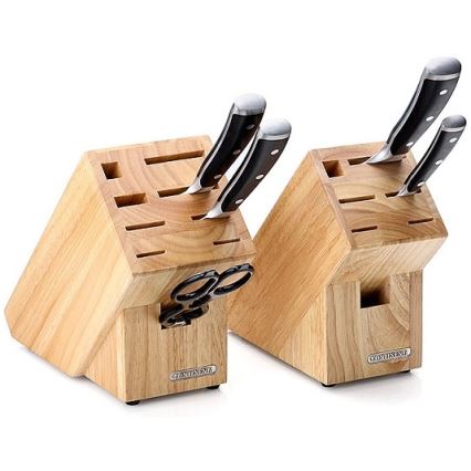Continenta C30514 - Veitsiteline 22x11,5x22 cm kumipuu