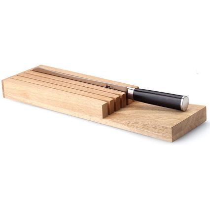 Continenta C30518 - Veitsenjärjestin 39x11x3,5 cm kumiviikuna