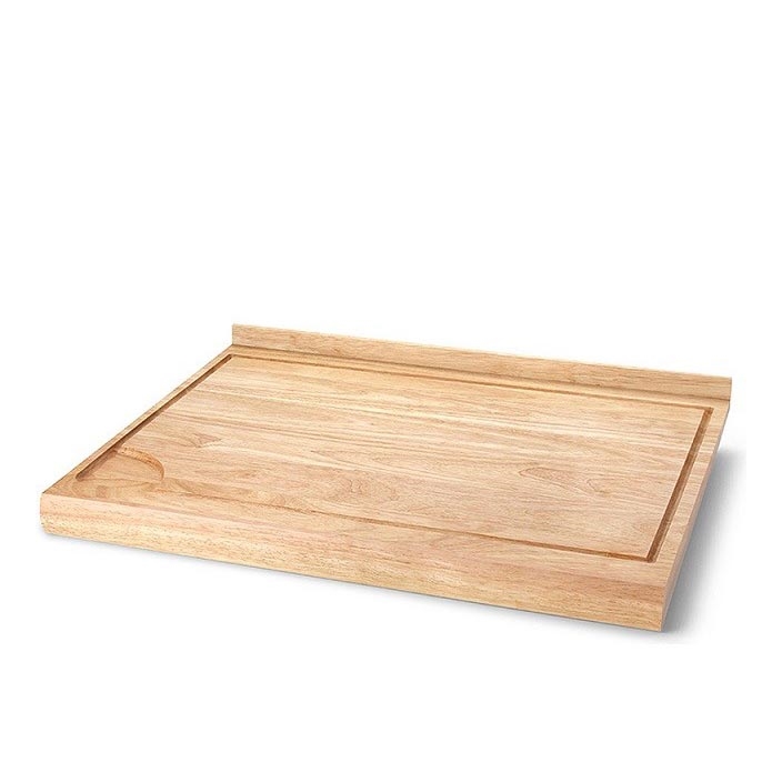 Continenta C3096 - Keittiön rullalauta 62x46,5 cm kumiviikuna