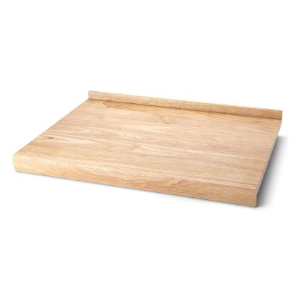 Continenta C3096 - Keittiön rullalauta 62x46,5 cm kumiviikuna