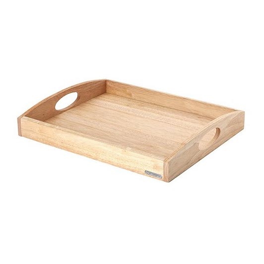 Continenta C3104 - Tarjoilualusta 44x35 cm kumi kuva