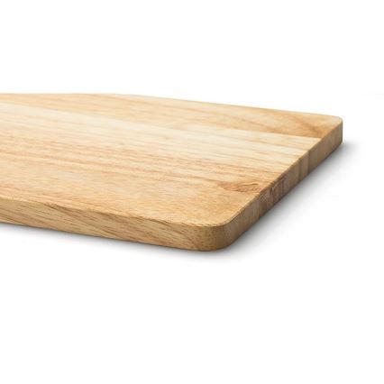 Continenta C3254 - Keittiön leikkuulauta 24x15 cm kumiviikuna