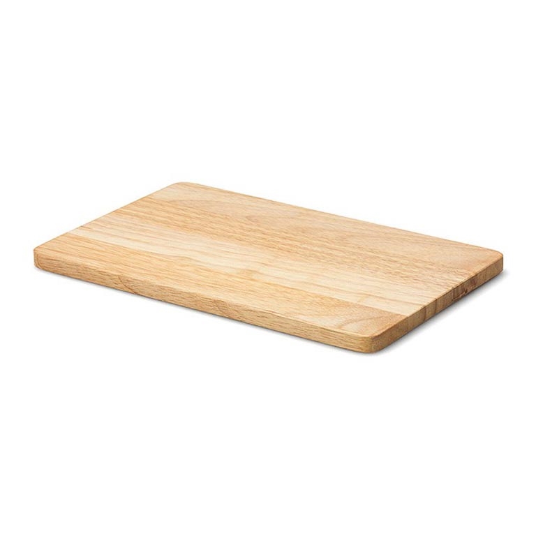 Continenta C3255 - Keittiön leikkuulauta 29x18,5 cm kumiviikuna