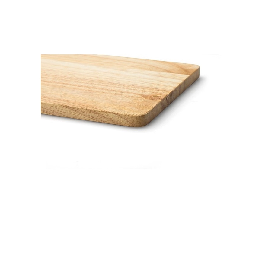 Continenta C3256 - Keittiön leikkuulauta 34x22 cm kumiviikuna