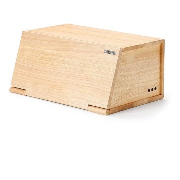 Continenta C3292 - Leipälaatikko 40x26 cm kumi viikuna