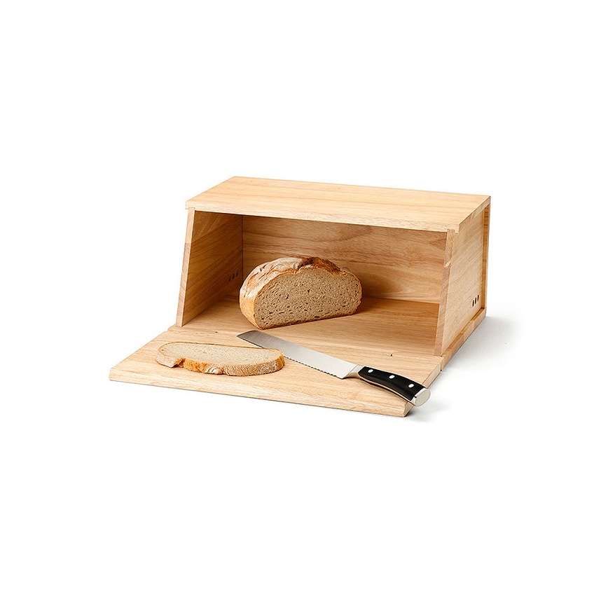 Continenta C3292 - Leipälaatikko 40x26 cm kumi viikuna