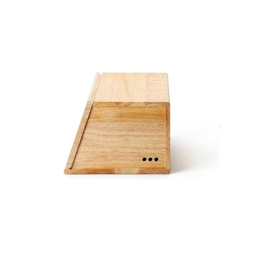 Continenta C3292 - Leipälaatikko 40x26 cm kumi viikuna