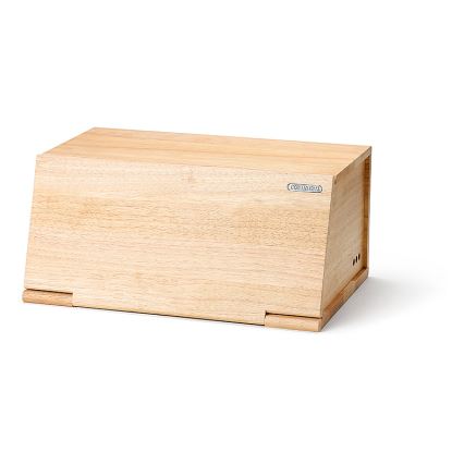 Continenta C3292 - Leipälaatikko 40x26 cm kumi viikuna