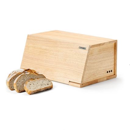 Continenta C3292 - Leipälaatikko 40x26 cm kumi viikuna