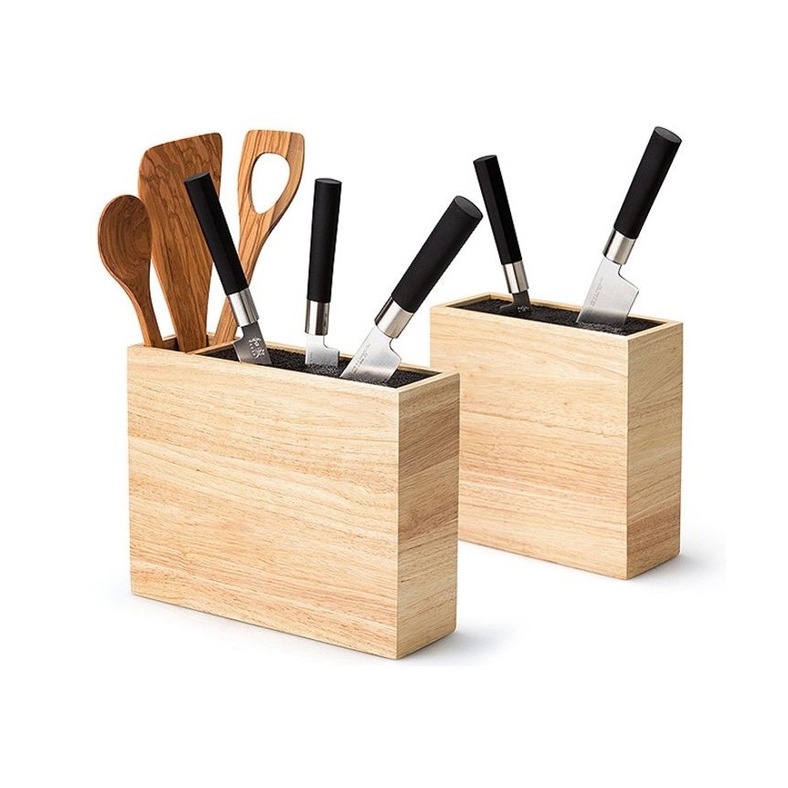 Continenta C3314 - Veitsijalusta flexi-sisäkkeellä 22x9x21,5 cm kumiviikuna