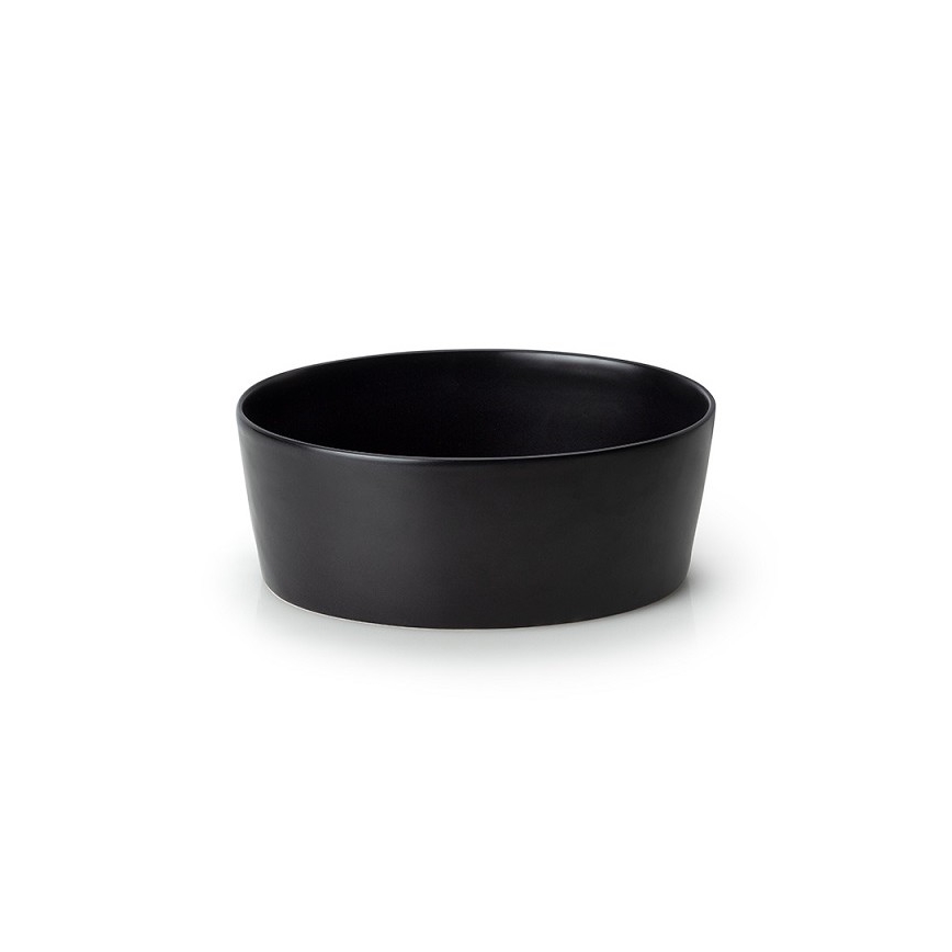 Continenta C3731 - Leipäsäiliö kannella 27x20x13,5 cm kumiviikuna
