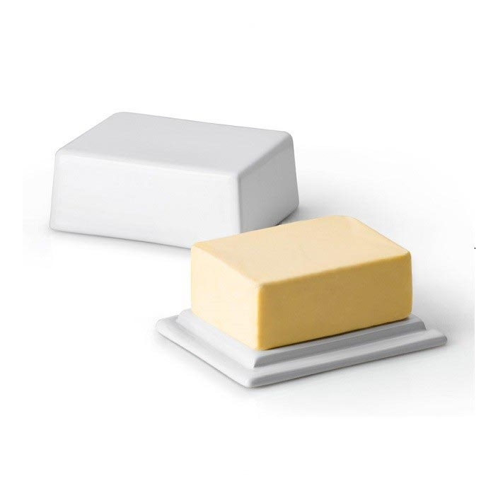 Continenta C3926 - Keraaminen laatikko voille 250 g 12x10x6 cm