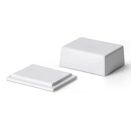 Continenta C3926 - Keraaminen laatikko voille 250 g 12x10x6 cm