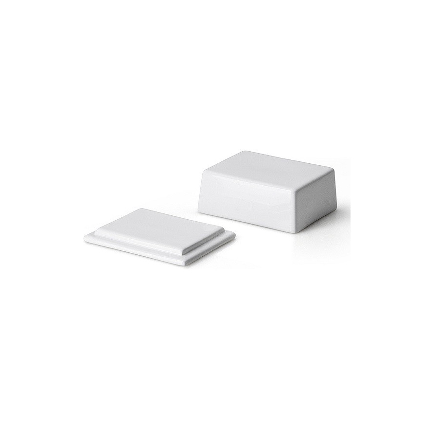 Continenta C3926 - Keraaminen laatikko voille 250 g 12x10x6 cm