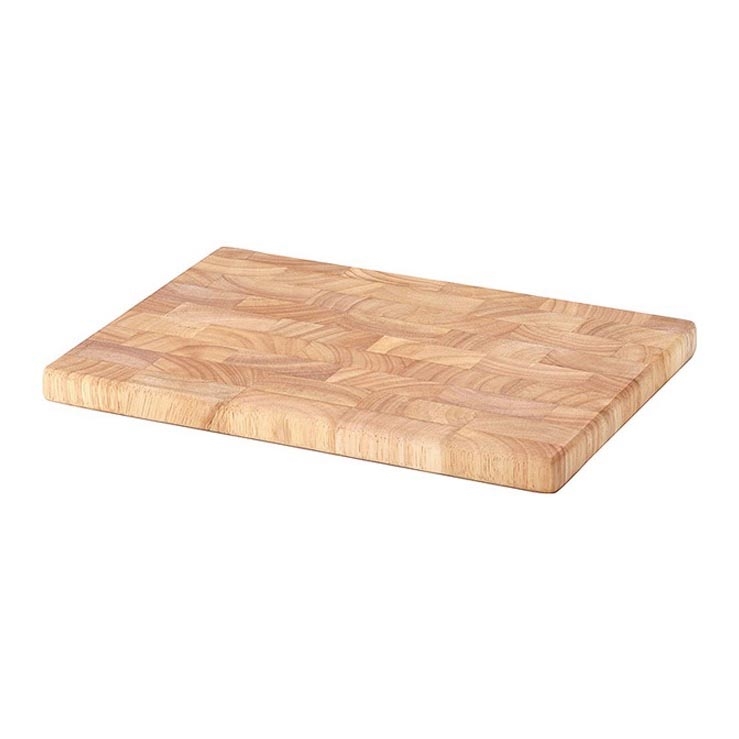 Continenta C4016 - Keittiön leikkuulauta 30x21,5 cm kumiviikuna
