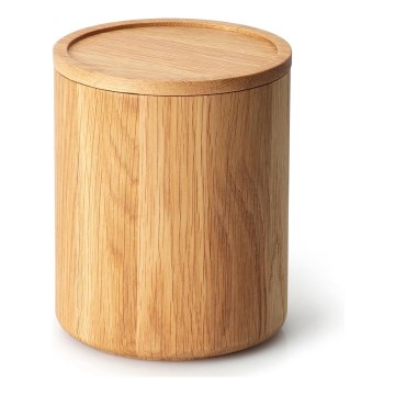 Continenta C4172 - Puinen laatikko 13x16 cm tammi