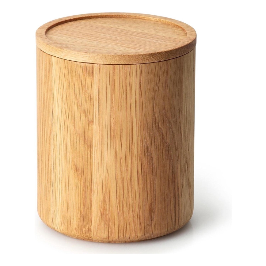Continenta C4172 - Puinen laatikko 13x16 cm tammi