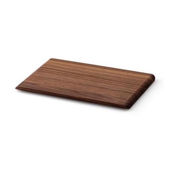 Continenta C4220 - Keittiön leikkuulauta 24x16 cm pähkinäpuuta