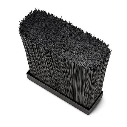 Continenta C4250 - Veitsiteline kanssa flexi insert 19x28,5 cm saksanpähkinä