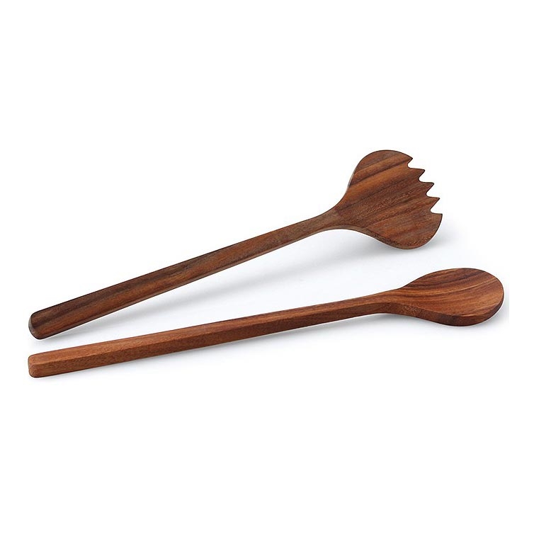 Continenta C4841 - Salaattiaterimet 36 cm akaasia