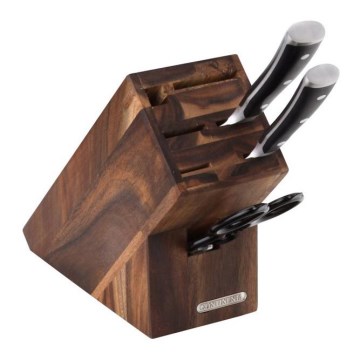 Continenta C4870 - Veitsiteline 20x22 cm akaasia