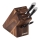 Continenta C4870 - Veitsiteline 20x22 cm akaasia