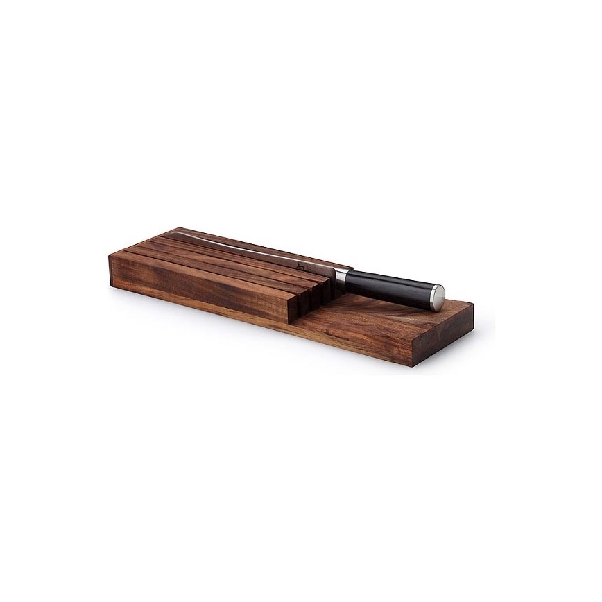 Continenta C4873 - Veitsiteline 39x11x3,5 cm akaasia